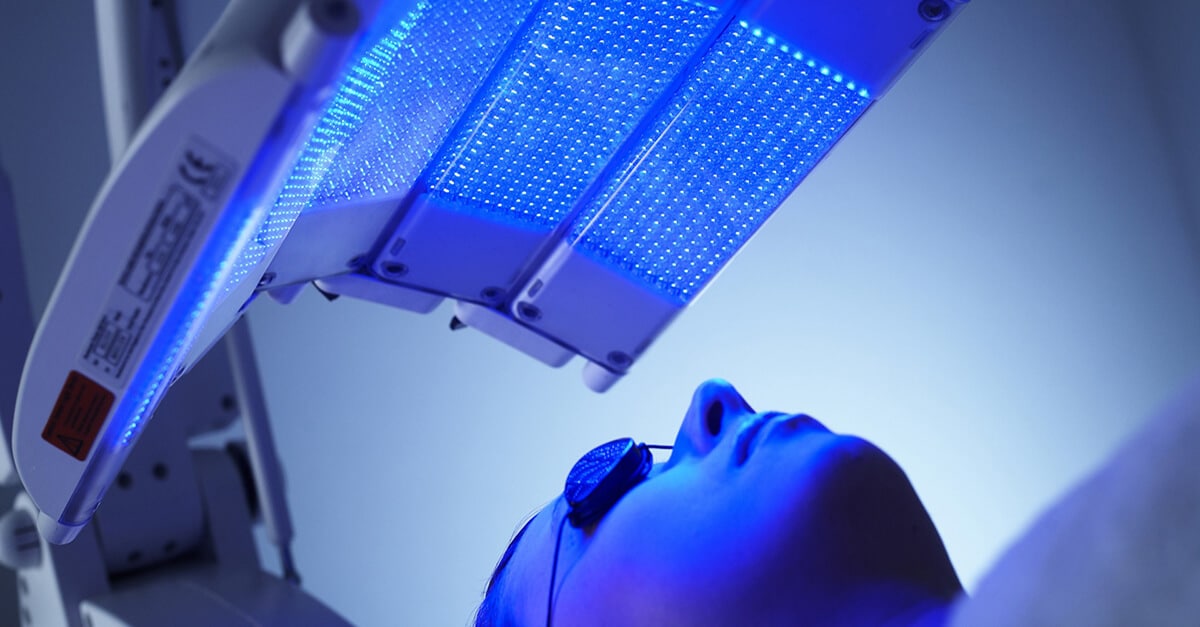 how-long-should-you-use-blue-light-therapy