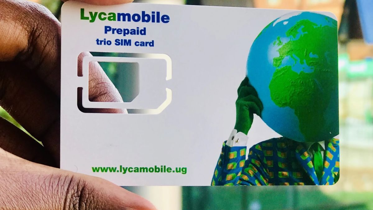 Register Lycamobile Sim Card, Full Step By Step Guide 2023