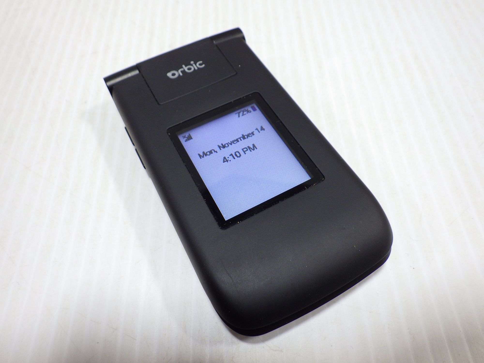 how-to-add-minutes-to-orbic-flip-phone