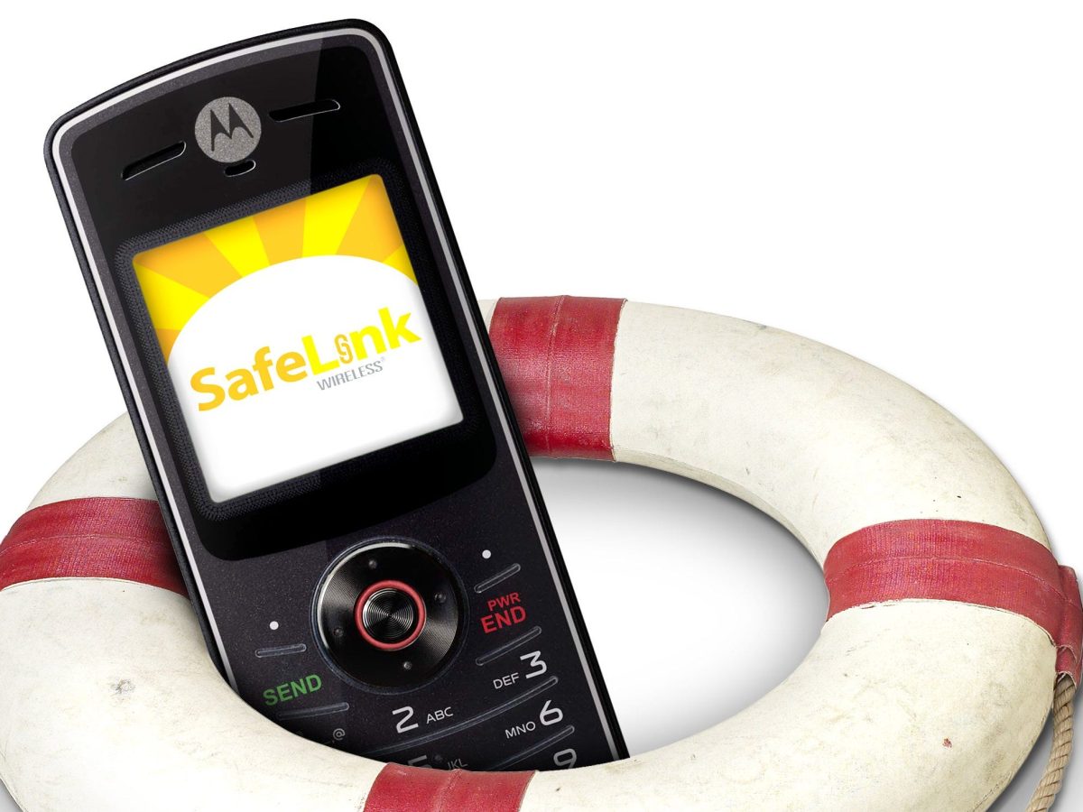 safelink add minutes to phone