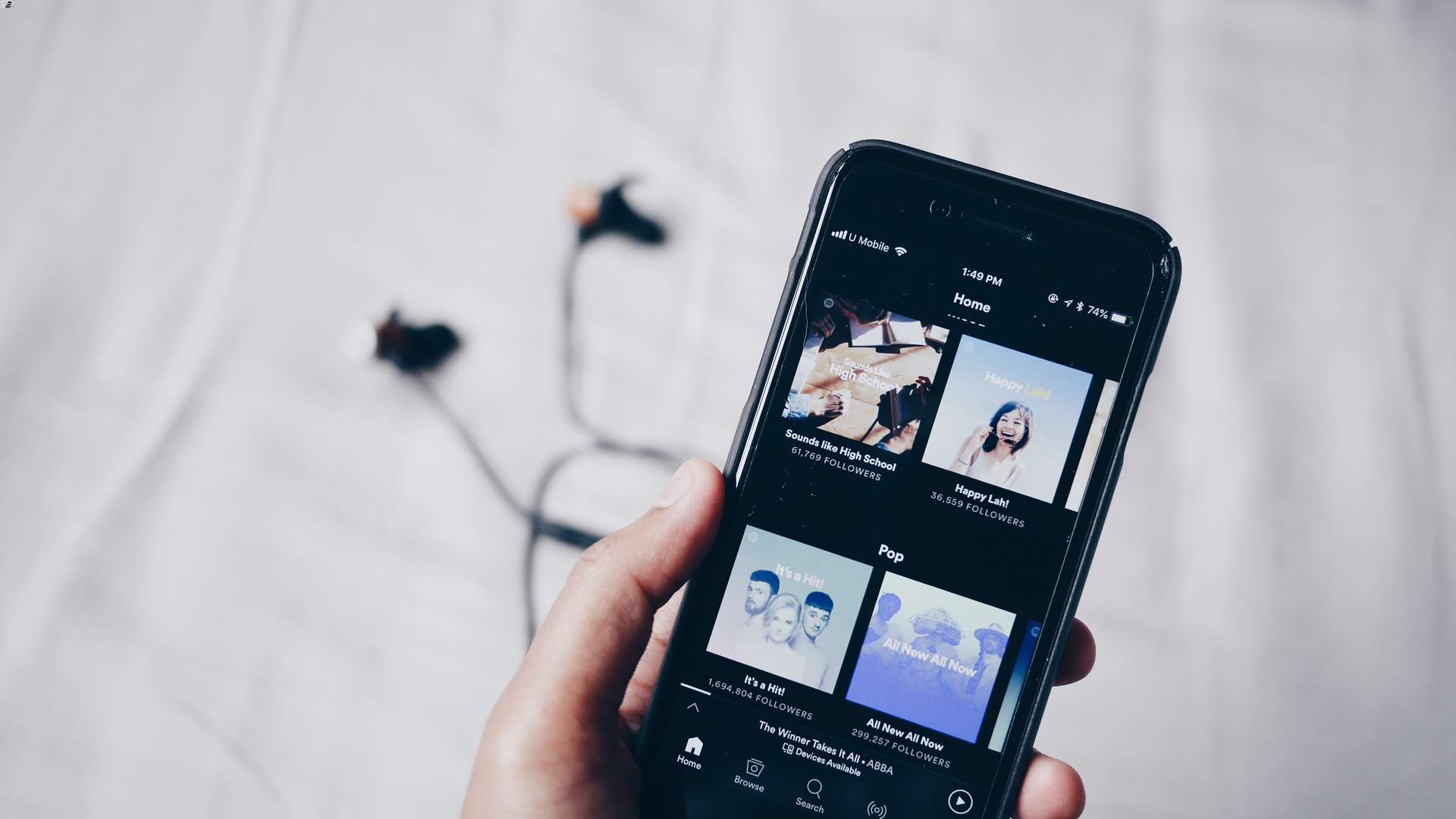 how-to-add-songs-to-spotify-on-phone
