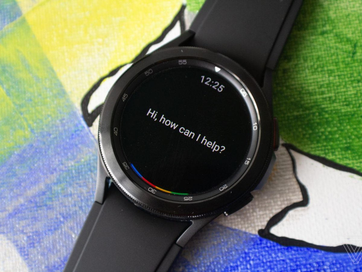 How to add the Google Assistant to your Samsung Galaxy Watch