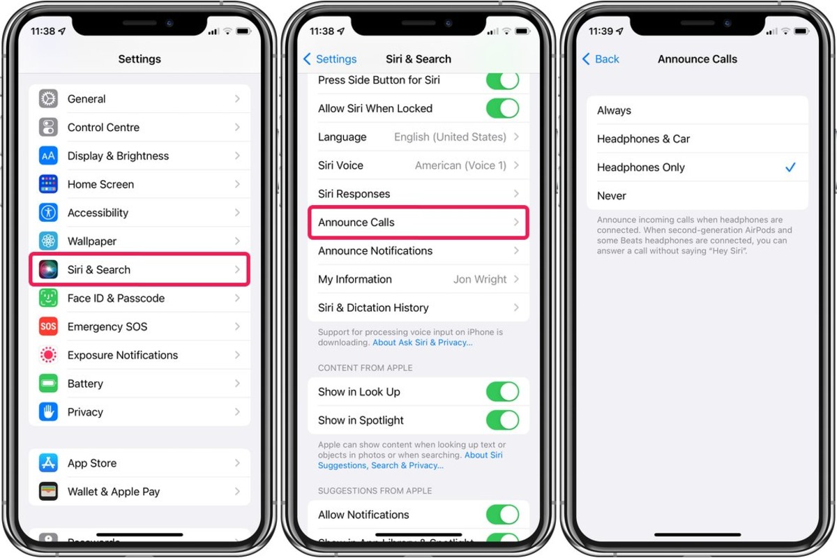 how-to-answer-calls-with-airpods-using-siri