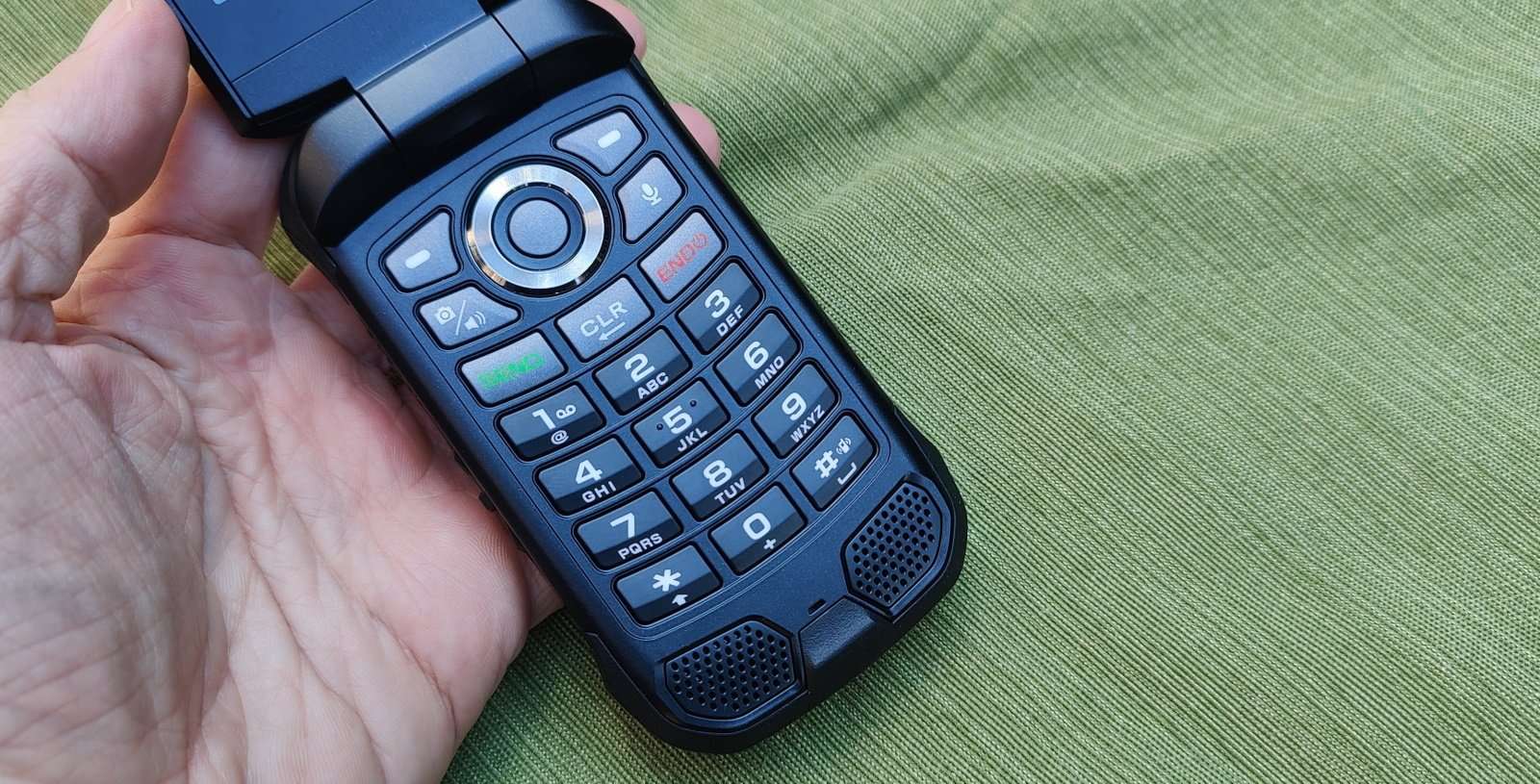 how-to-block-a-number-on-kyocera-flip-phone