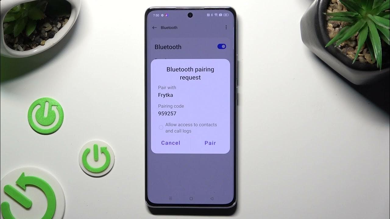 how-to-block-bluetooth-pairing-request-on-android
