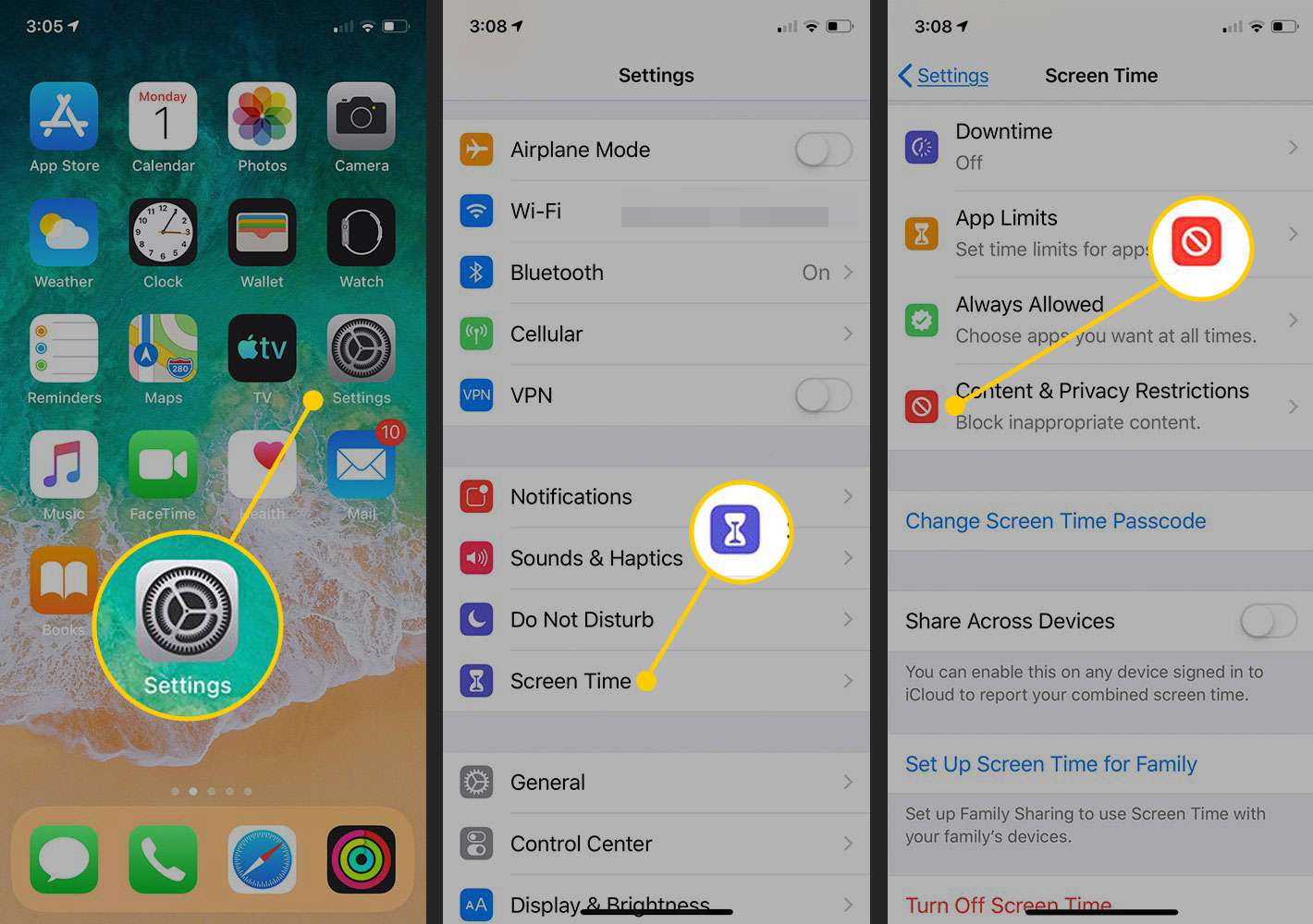 how-to-block-websites-on-an-iphone-or-ipad