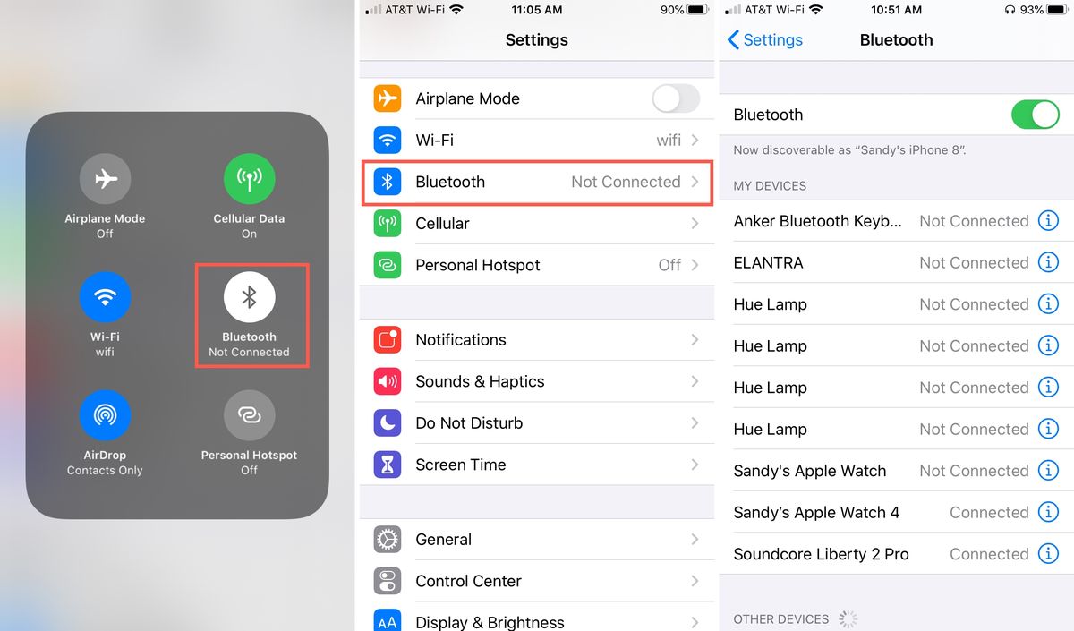 how-to-bluetooth-iphone