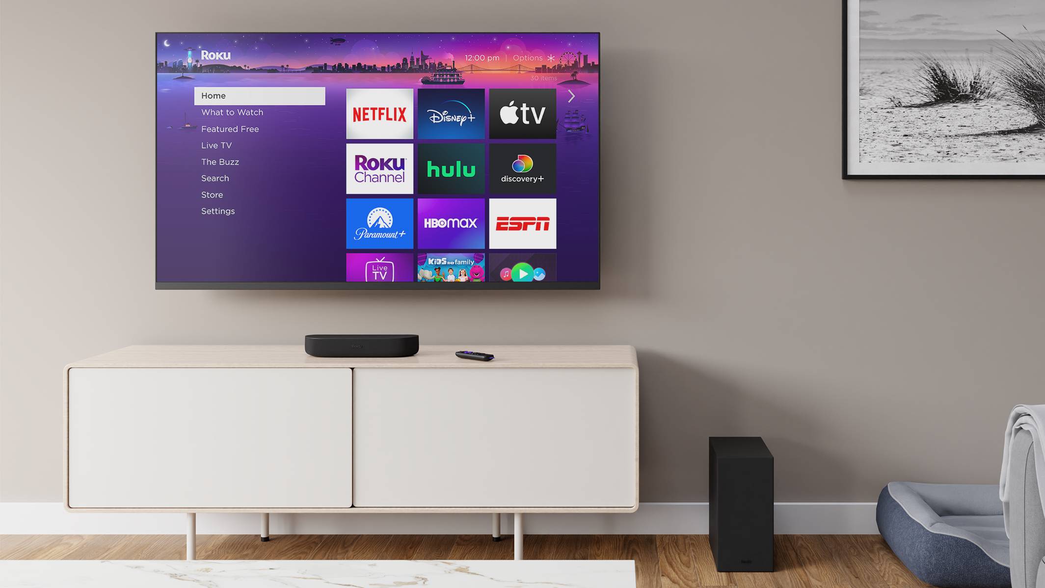 how-to-bluetooth-my-phone-to-my-roku-tv