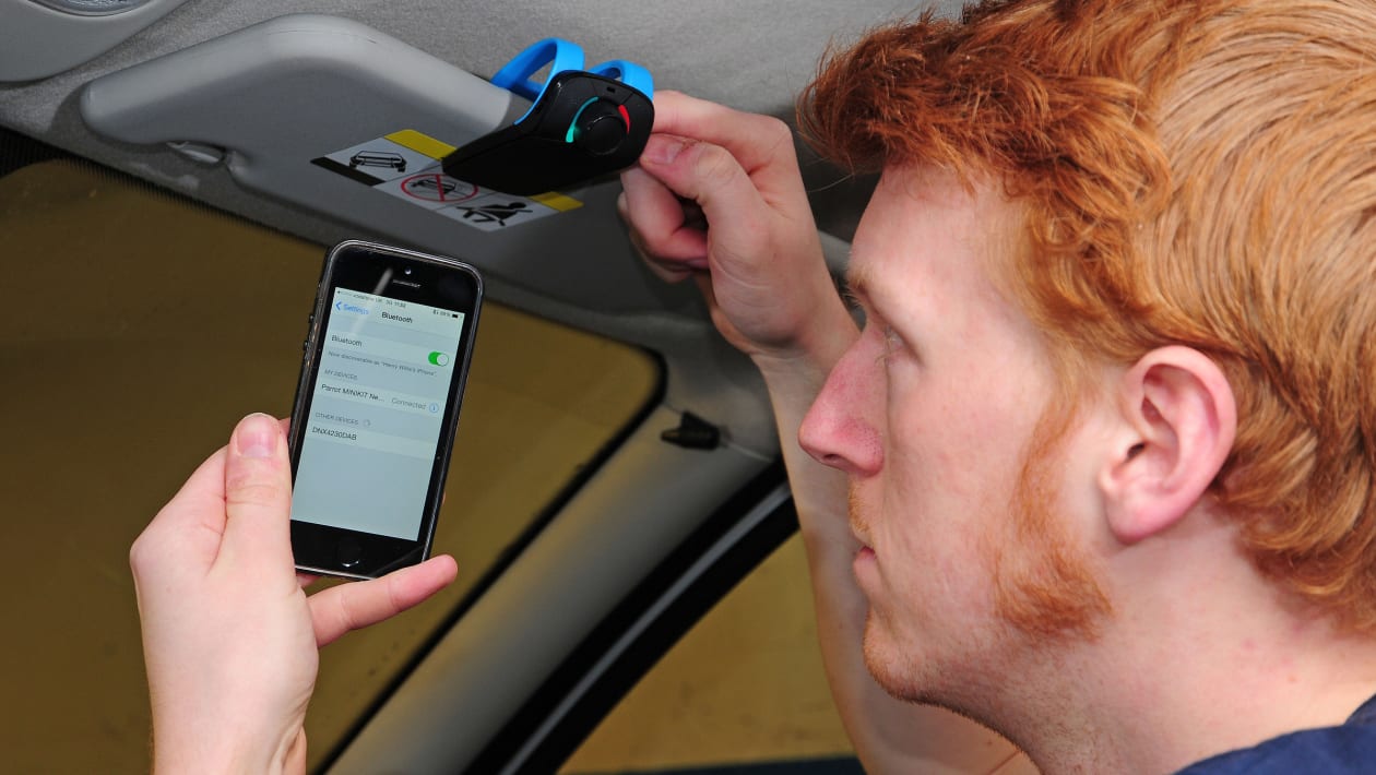 how-to-bluetooth-phone-to-car
