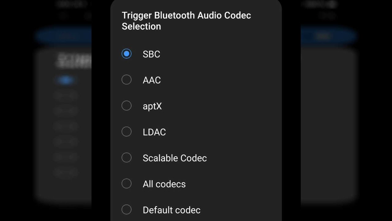 how-to-change-bluetooth-audio-codec-android