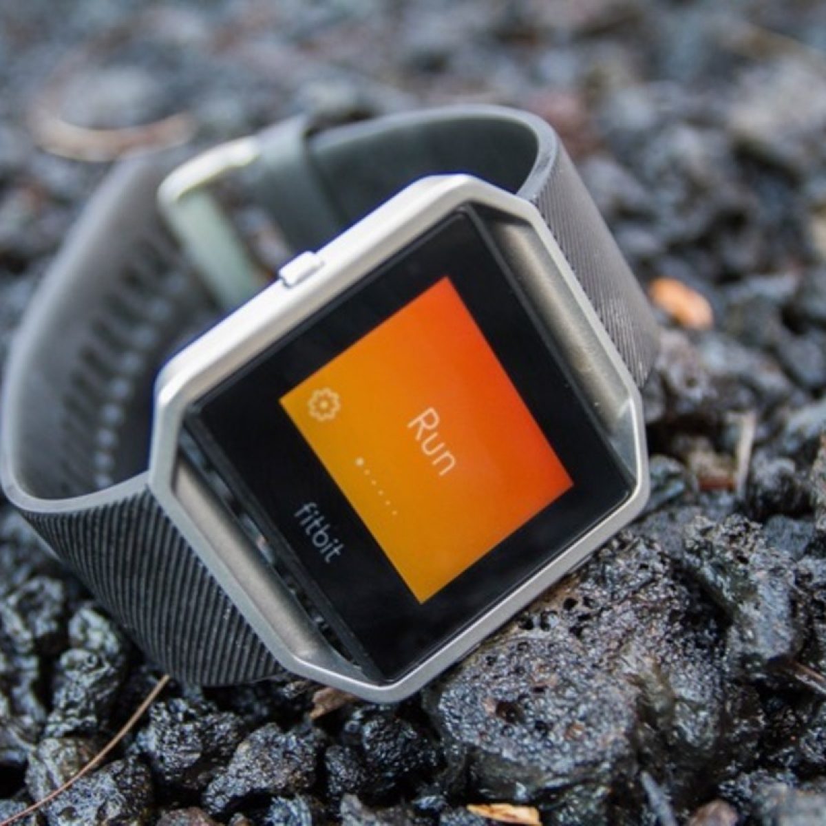 Fitbit blaze troubleshooting hot sale