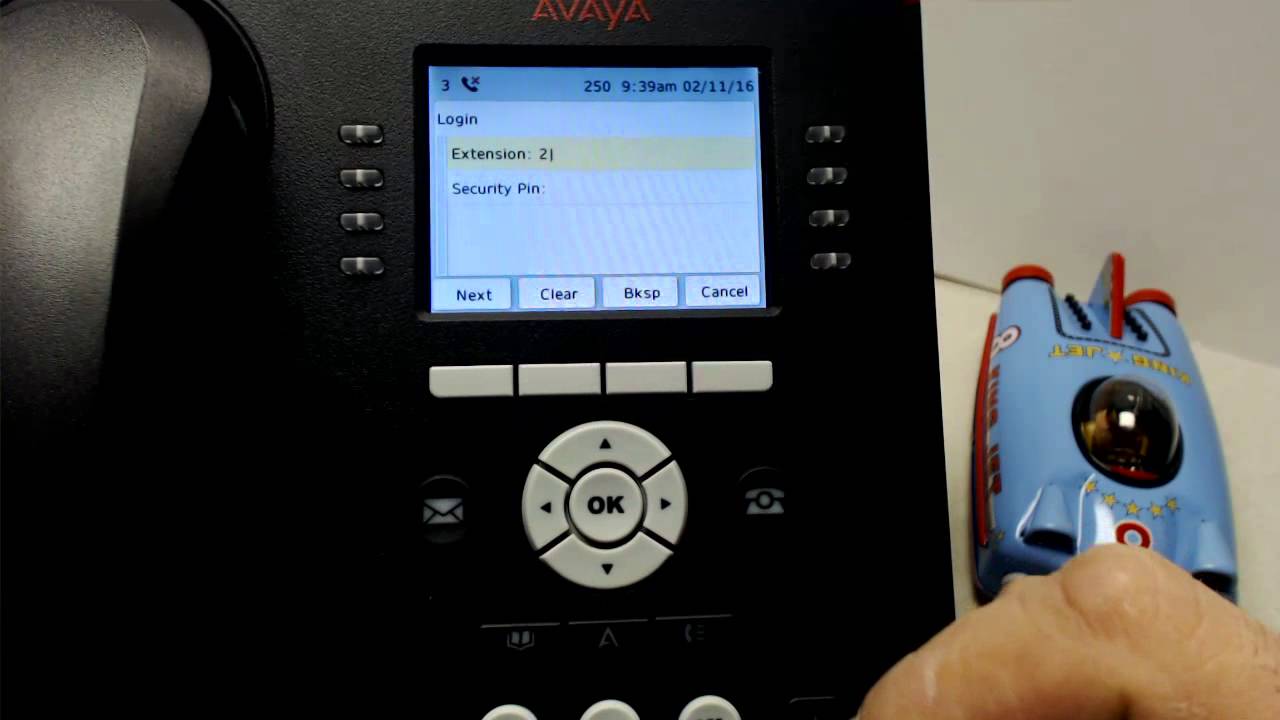 how-to-change-extension-on-avaya-phone