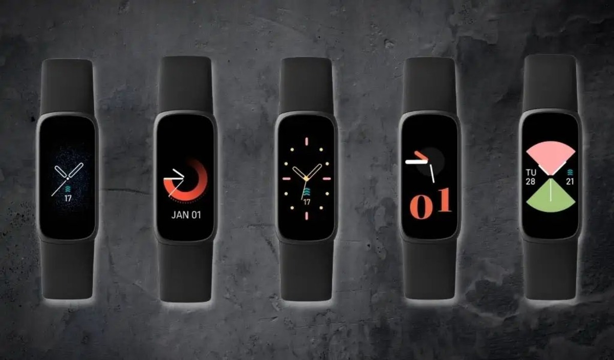 how-to-change-fitbit-luxe-watch-face