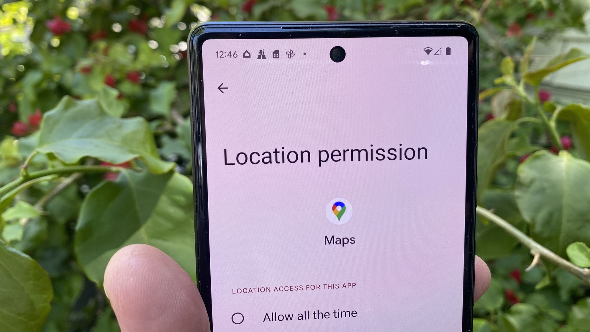 how-to-change-location-of-phone