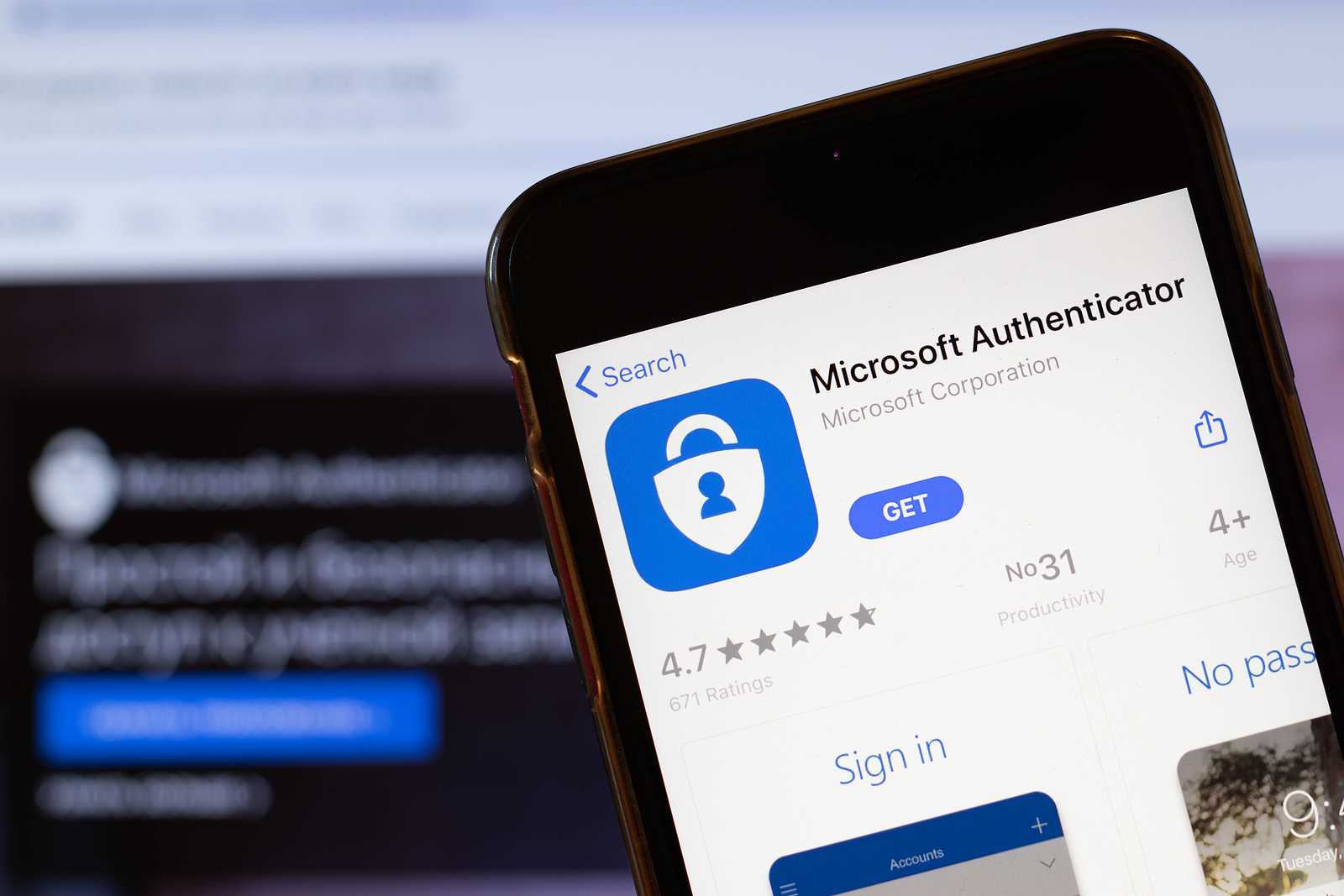 how-to-change-microsoft-authenticator-to-new-phone-number