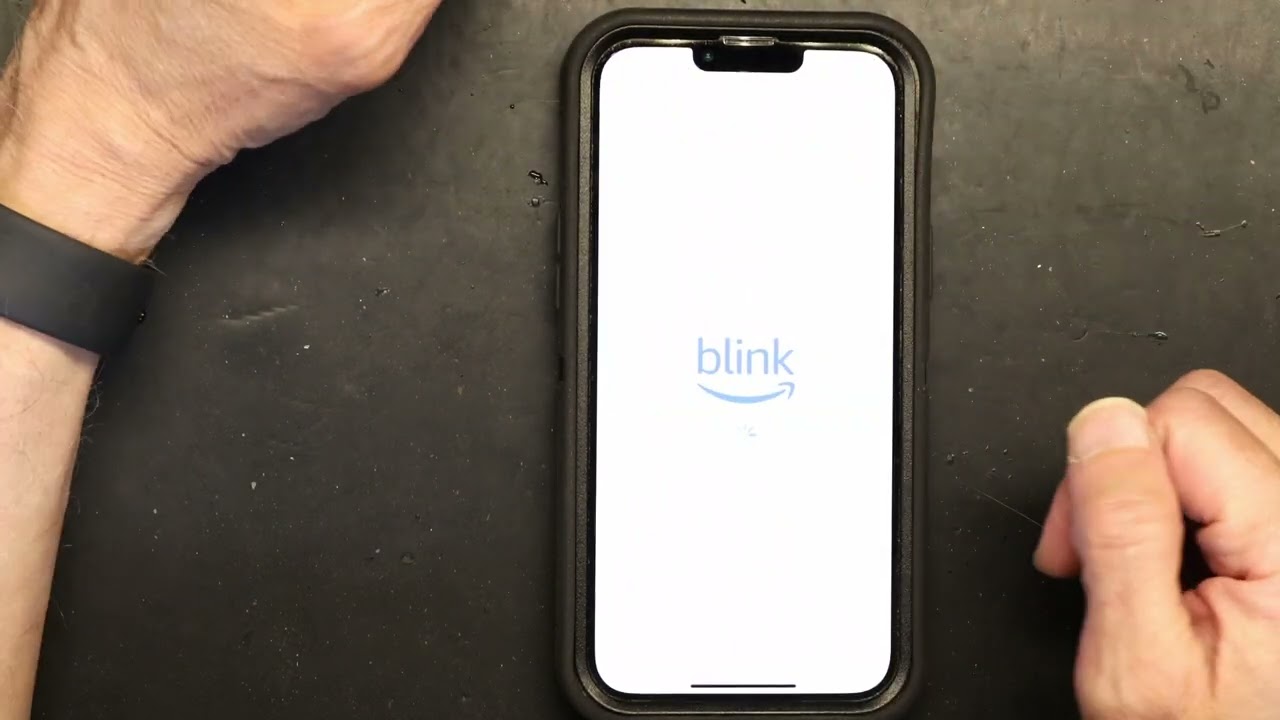 how-to-change-phone-number-on-blink-account