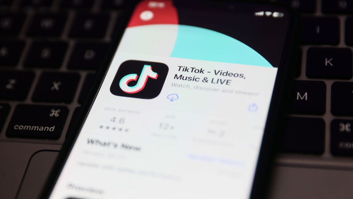 how-to-change-phone-number-on-tiktok-without-code