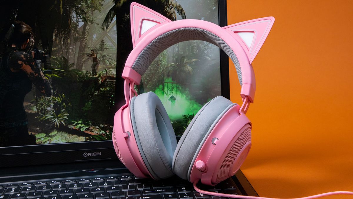 how-to-change-razer-kitty-headset-color
