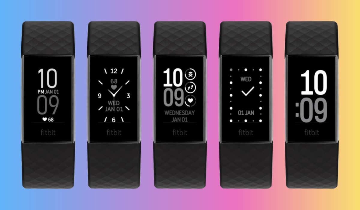 how-to-change-the-clock-face-on-fitbit-charge-4