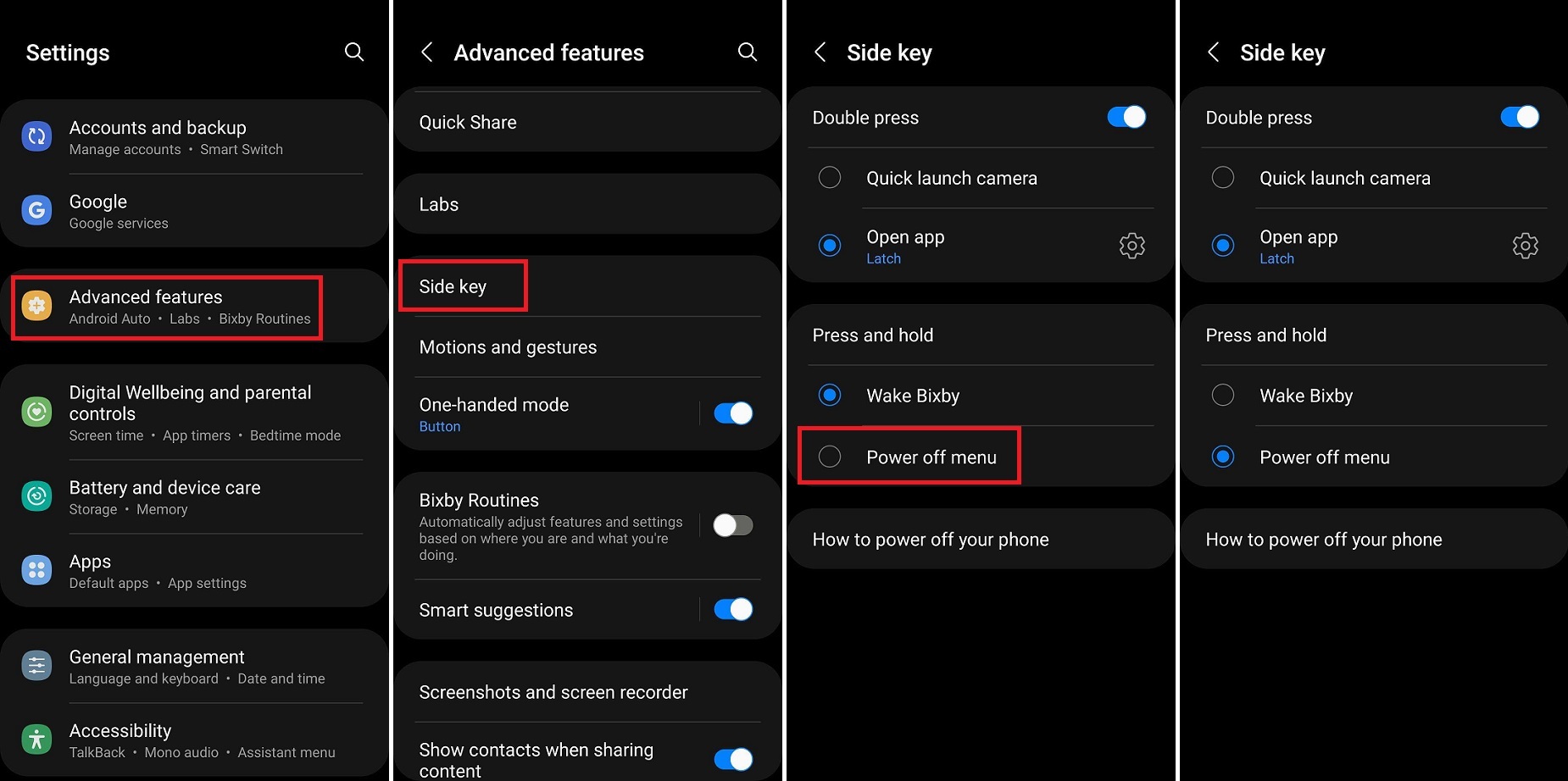 how-to-change-the-galaxy-note-10-power-button-default-to-avoid-bixby