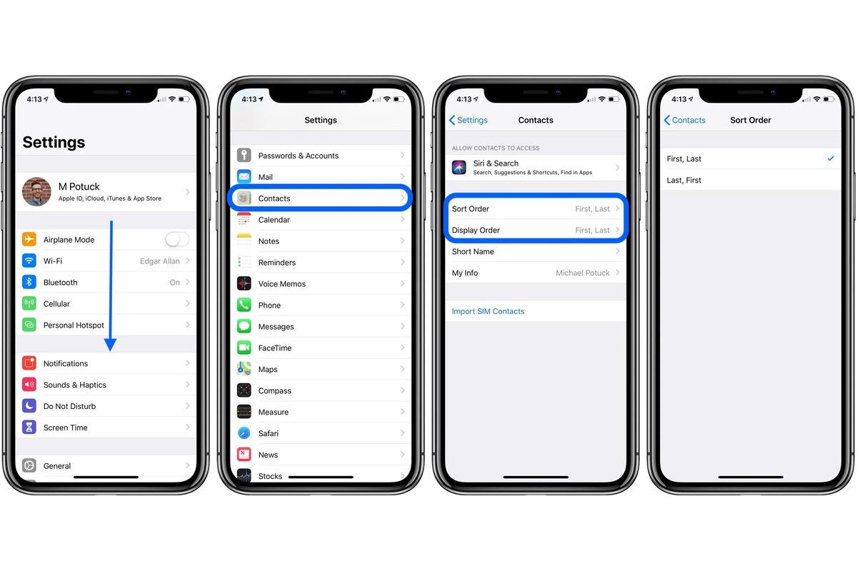how-to-change-the-sort-order-of-your-ipad-iphone-contacts