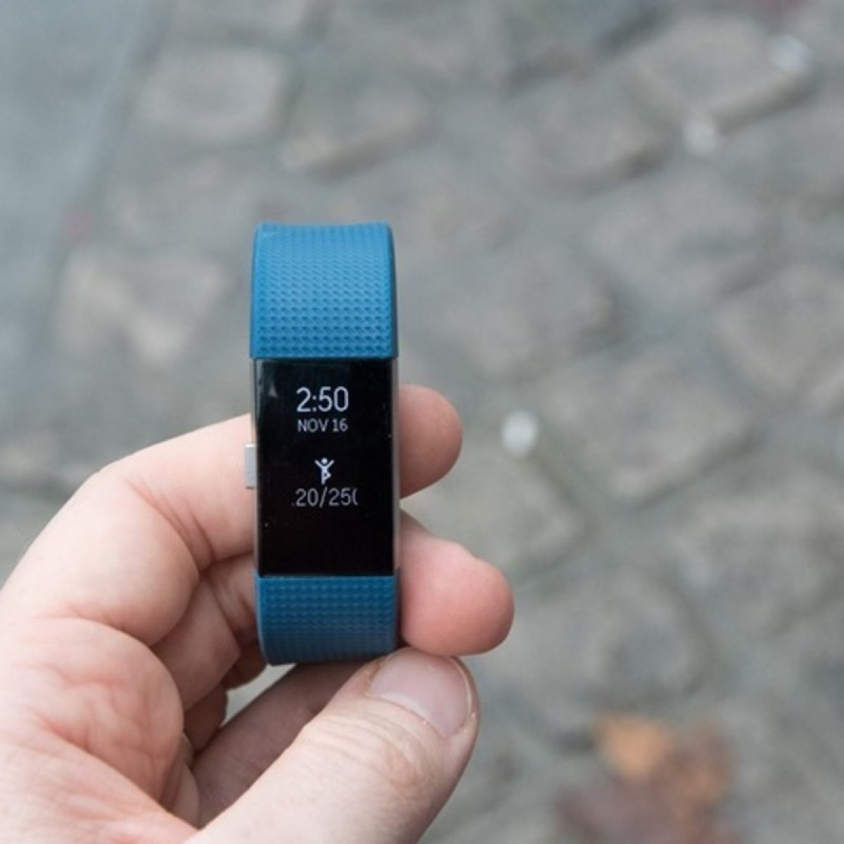 How To Change The Time On A Fitbit Charge 2 CellularNews