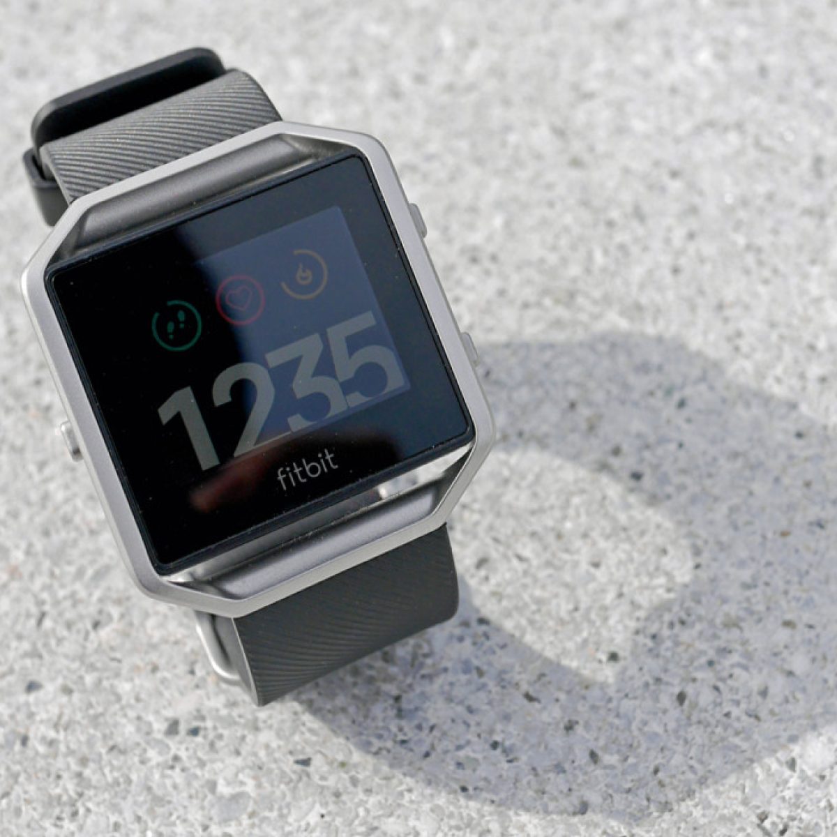 How To Change The Watch Face On Fitbit Blaze CellularNews