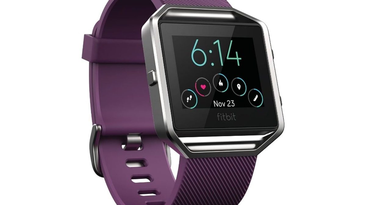 Factory reset fitbit online blaze