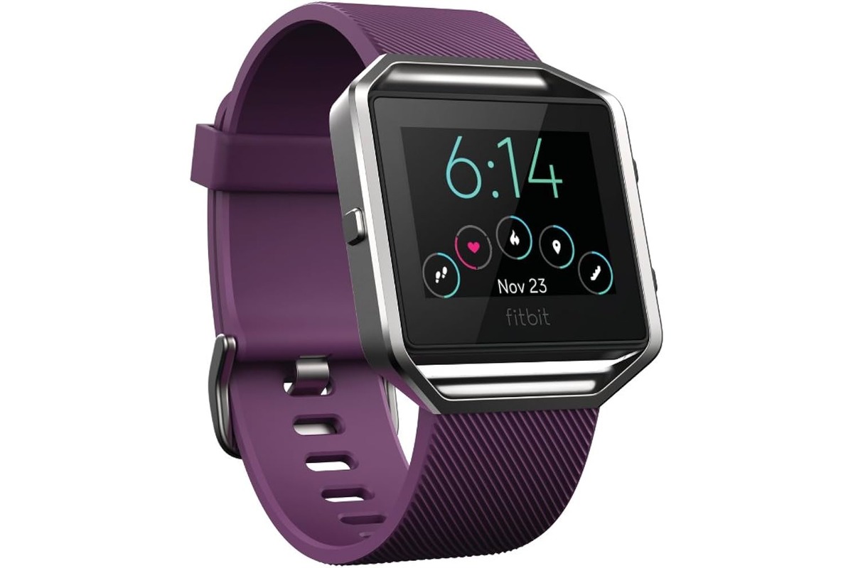 how-to-change-time-in-fitbit-blaze