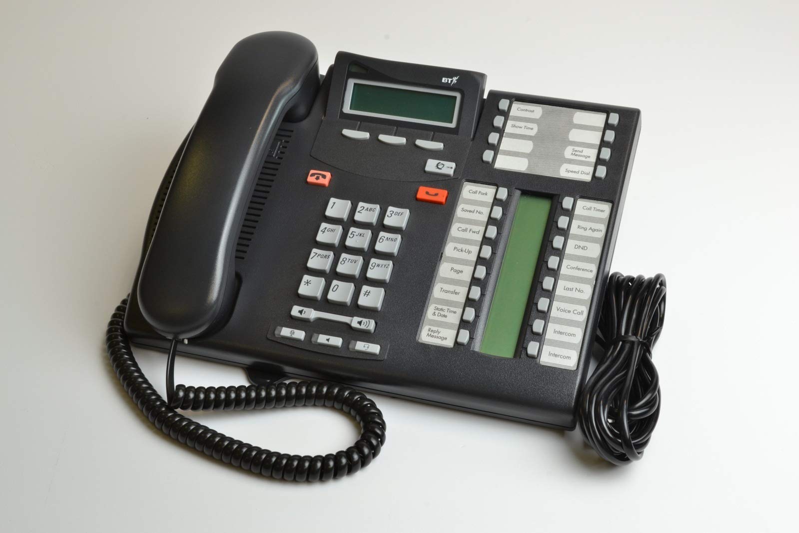 how-to-change-time-on-nortel-networks-phone