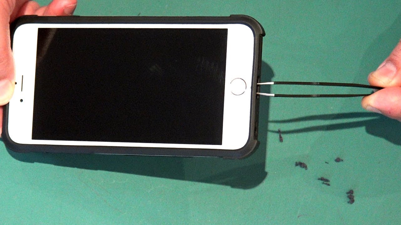 how-to-charge-phone-when-port-is-broken