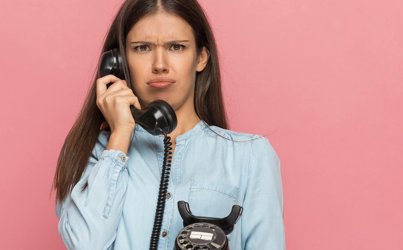 how-to-check-voicemail-on-landline-from-cell-phone