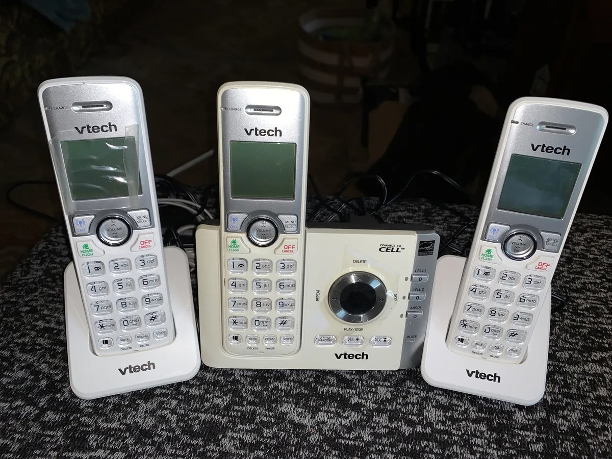 how-to-check-voicemail-on-vtech-dect-6-0-phone