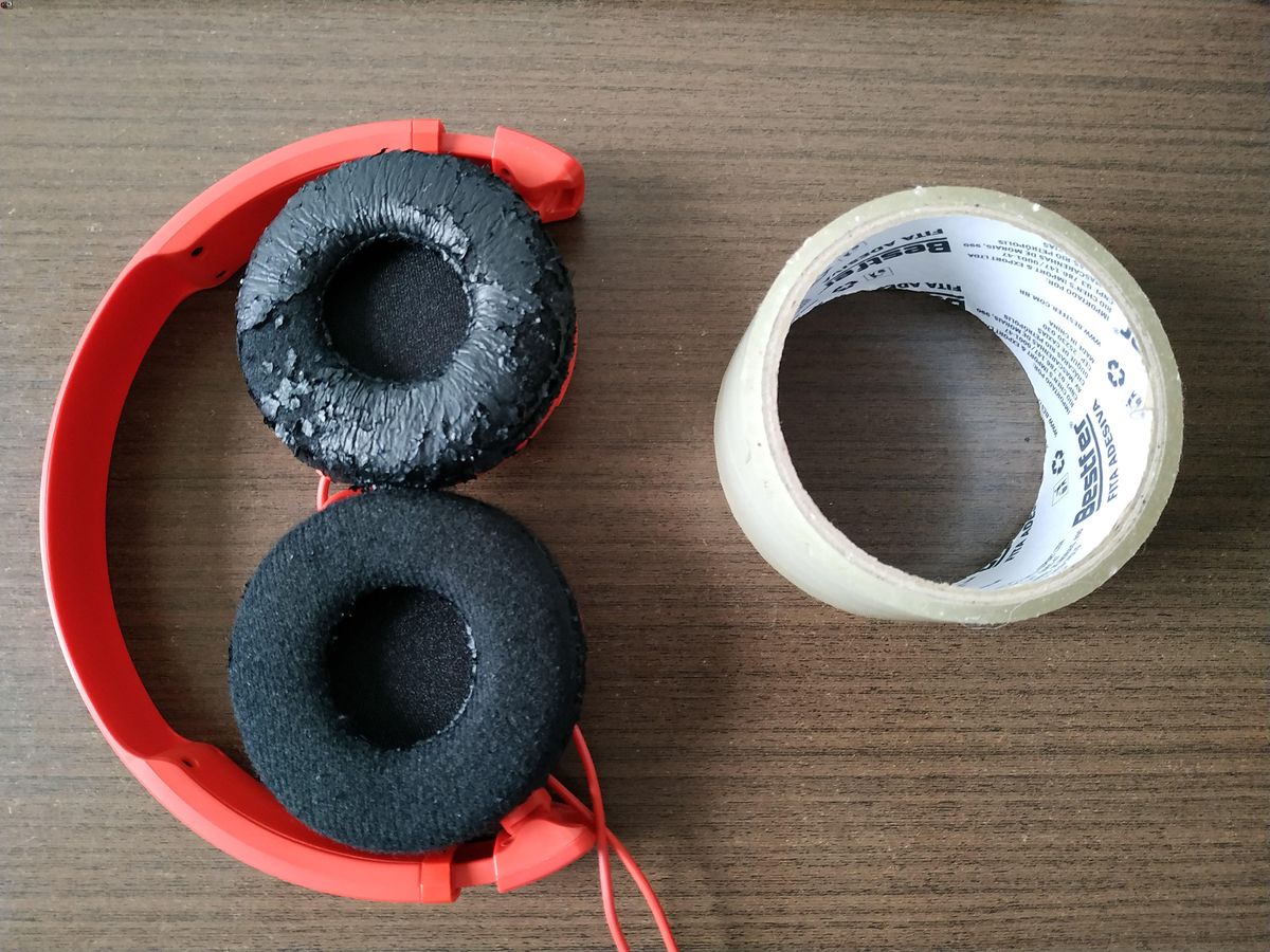 how-to-clean-headset-muffs