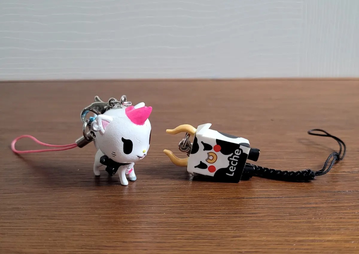 how-to-clean-tokidoki-phone-charms