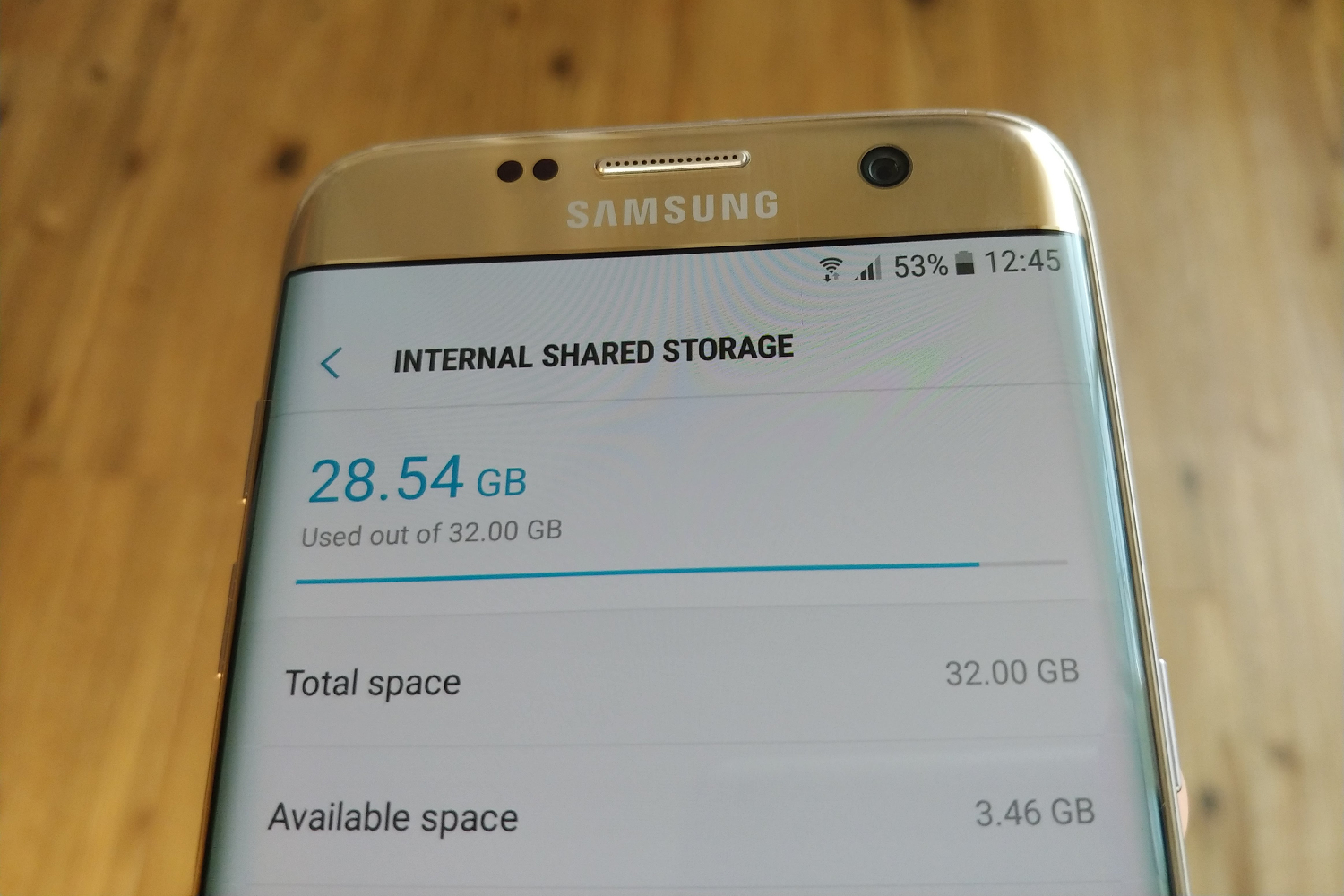 how-to-clear-space-on-samsung-phone