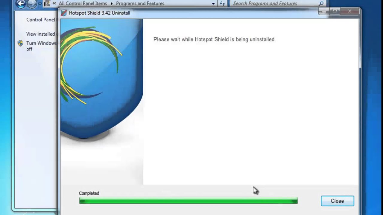 how-to-completely-remove-hotspot-shield