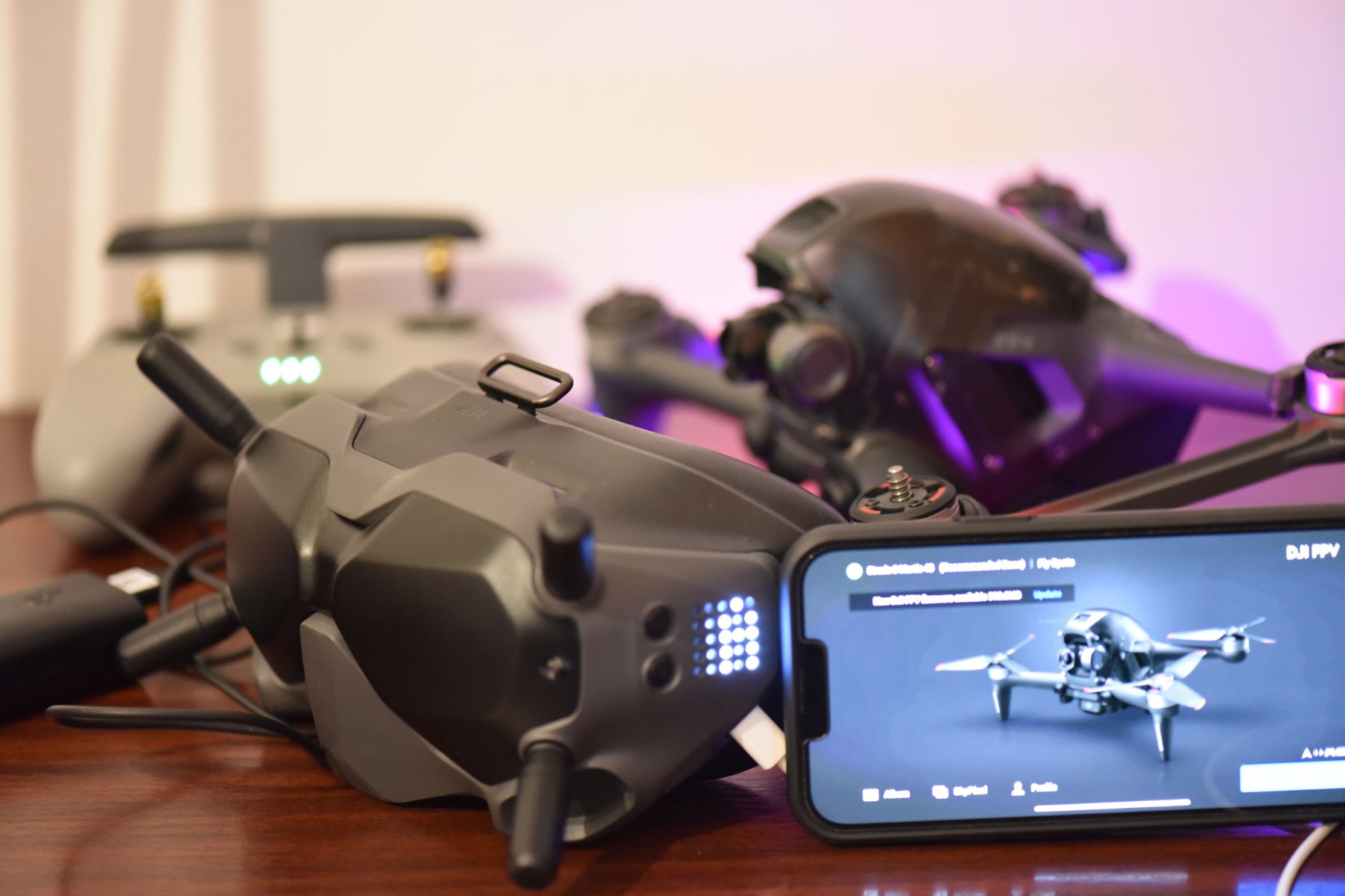 how-to-connect-a-drone-to-your-phone