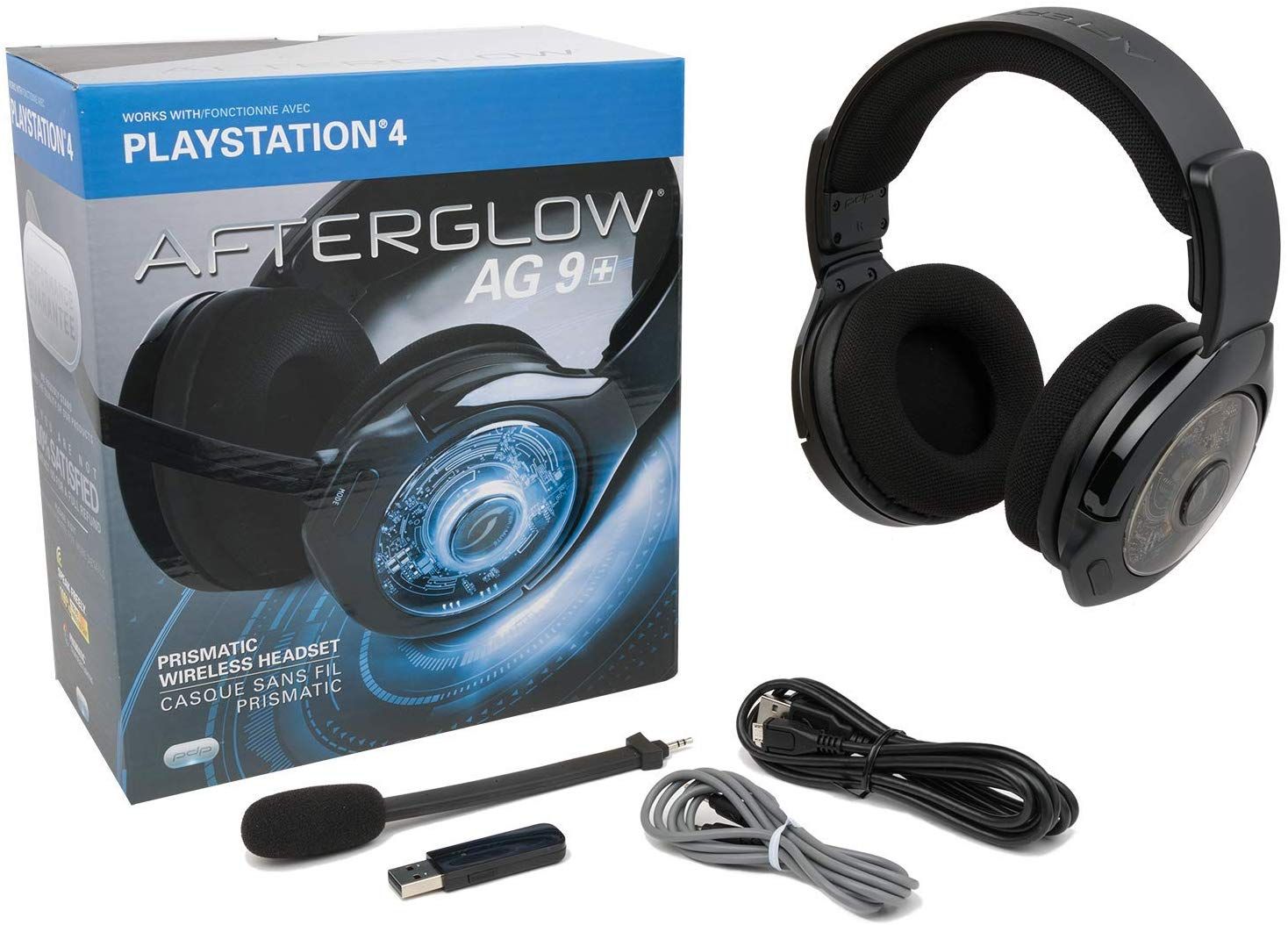 how-to-connect-afterglow-bluetooth-headset-to-phone