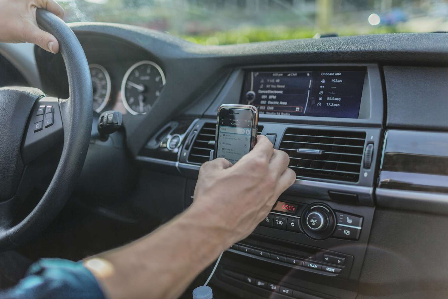 how-to-connect-android-phone-to-bluetooth-in-car