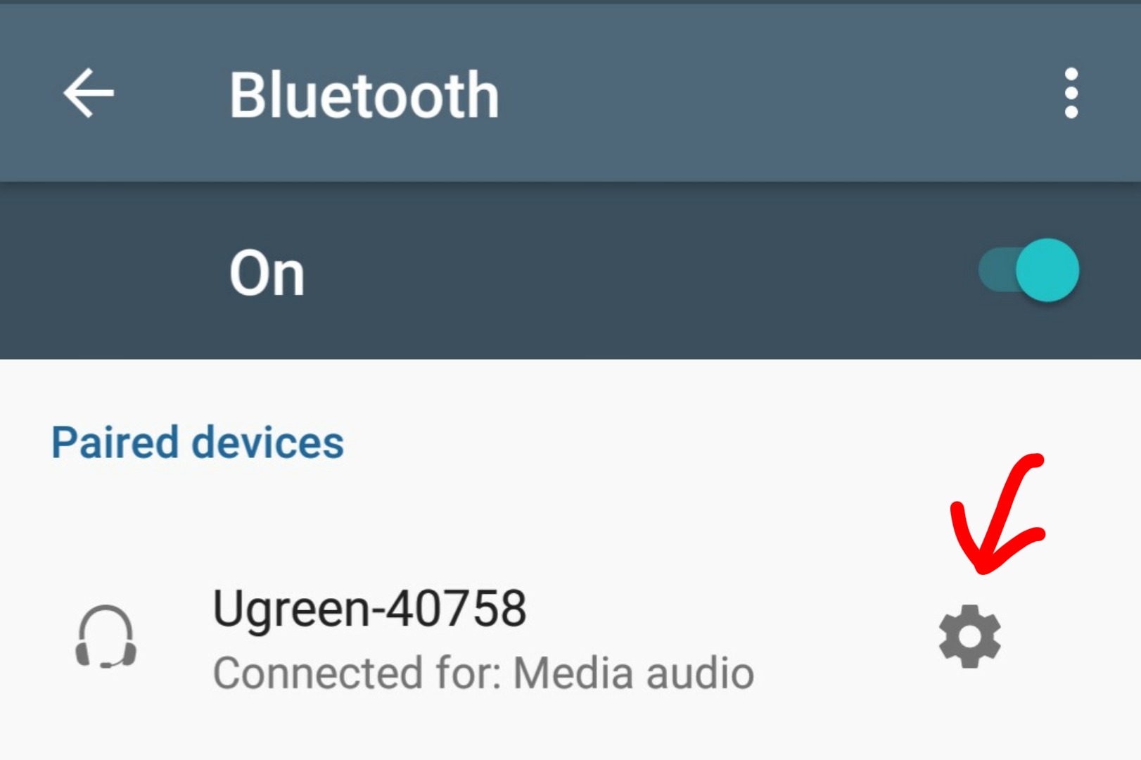 how-to-connect-bluetooth-to-android-phone