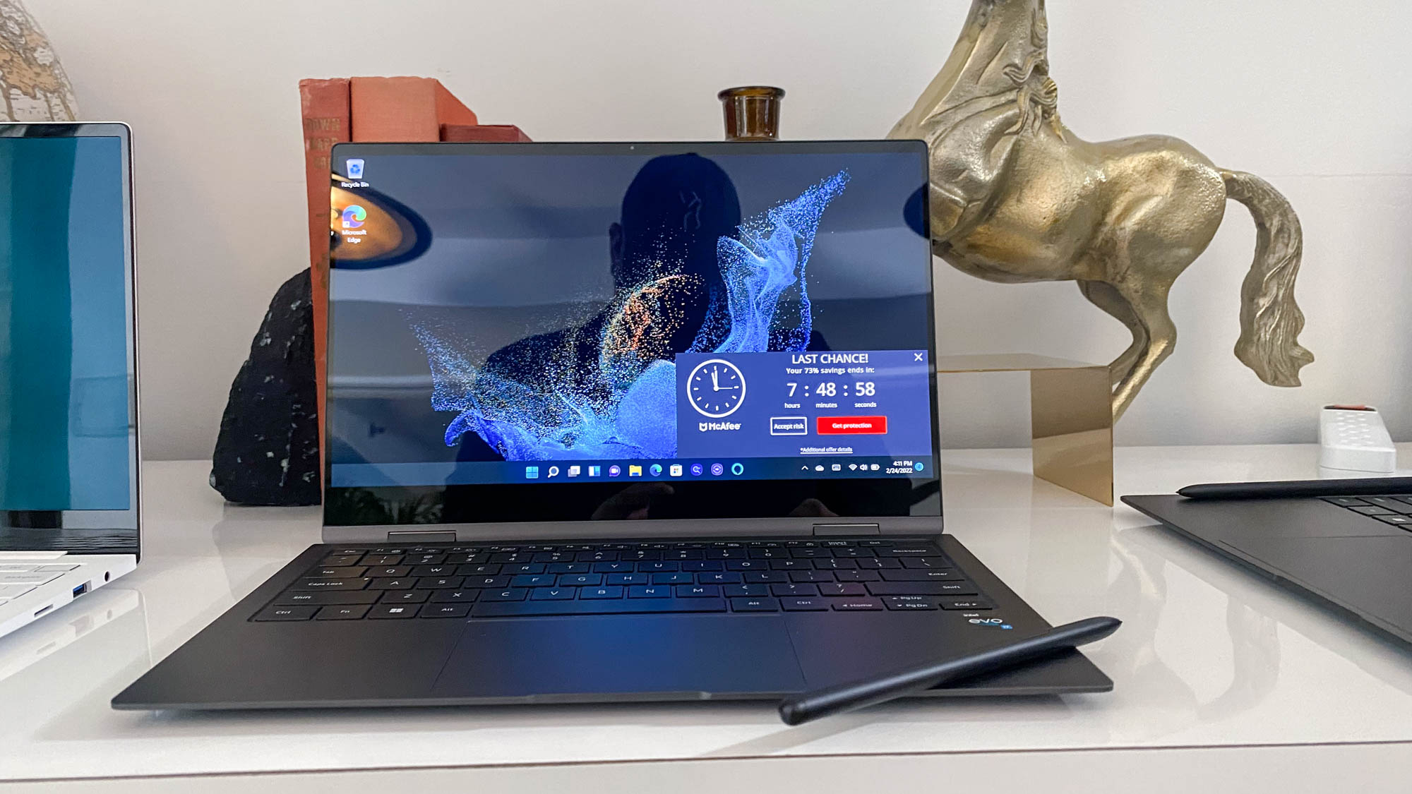 how-to-connect-bluetooth-to-samsung-laptop