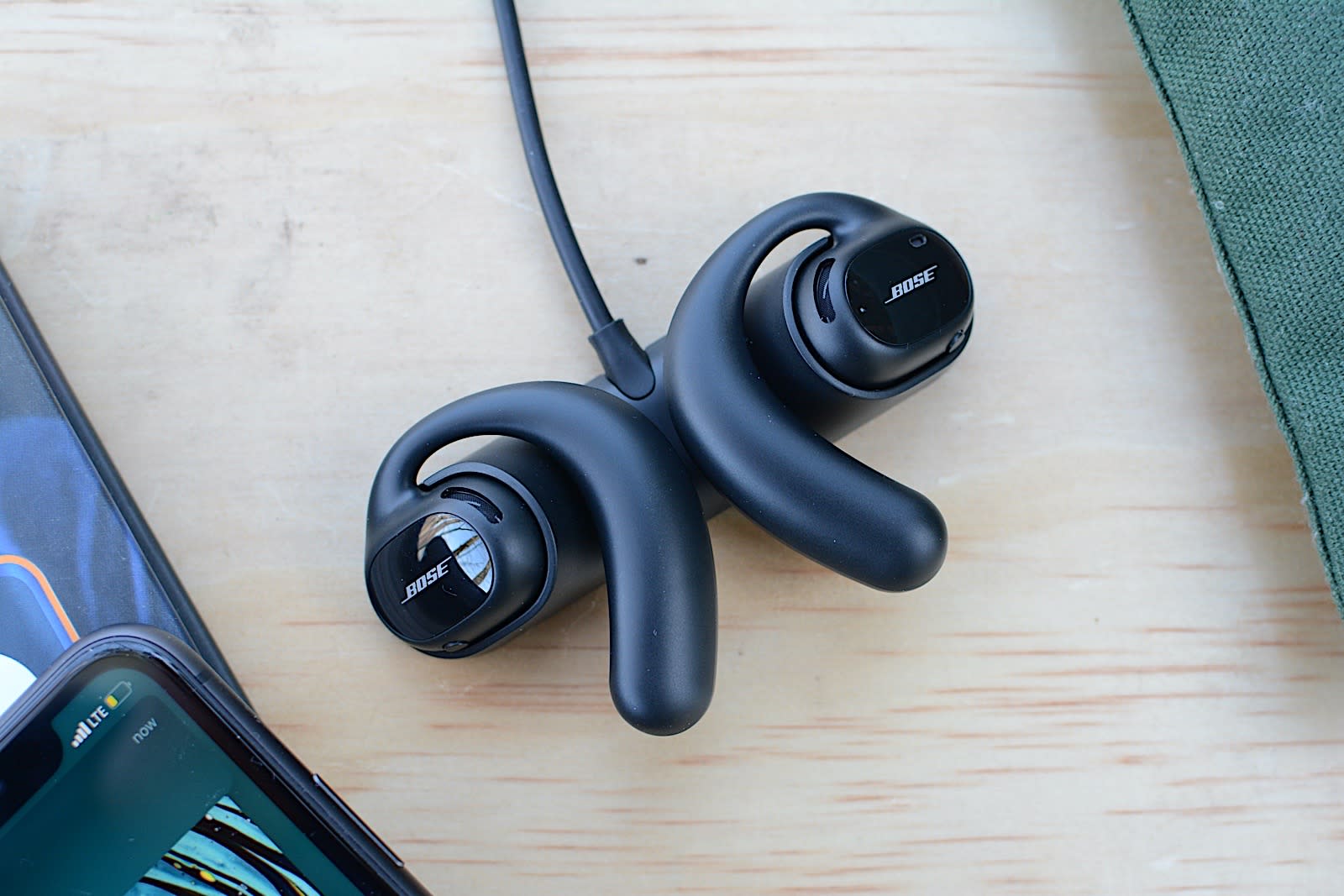 how-to-connect-bose-earbuds-to-samsung-phone