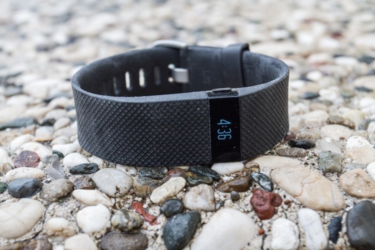 how-to-connect-fitbit-charge-hr