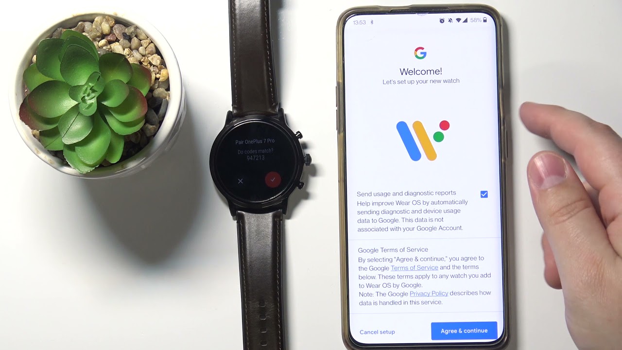 how-to-connect-fossil-watch-to-new-phone