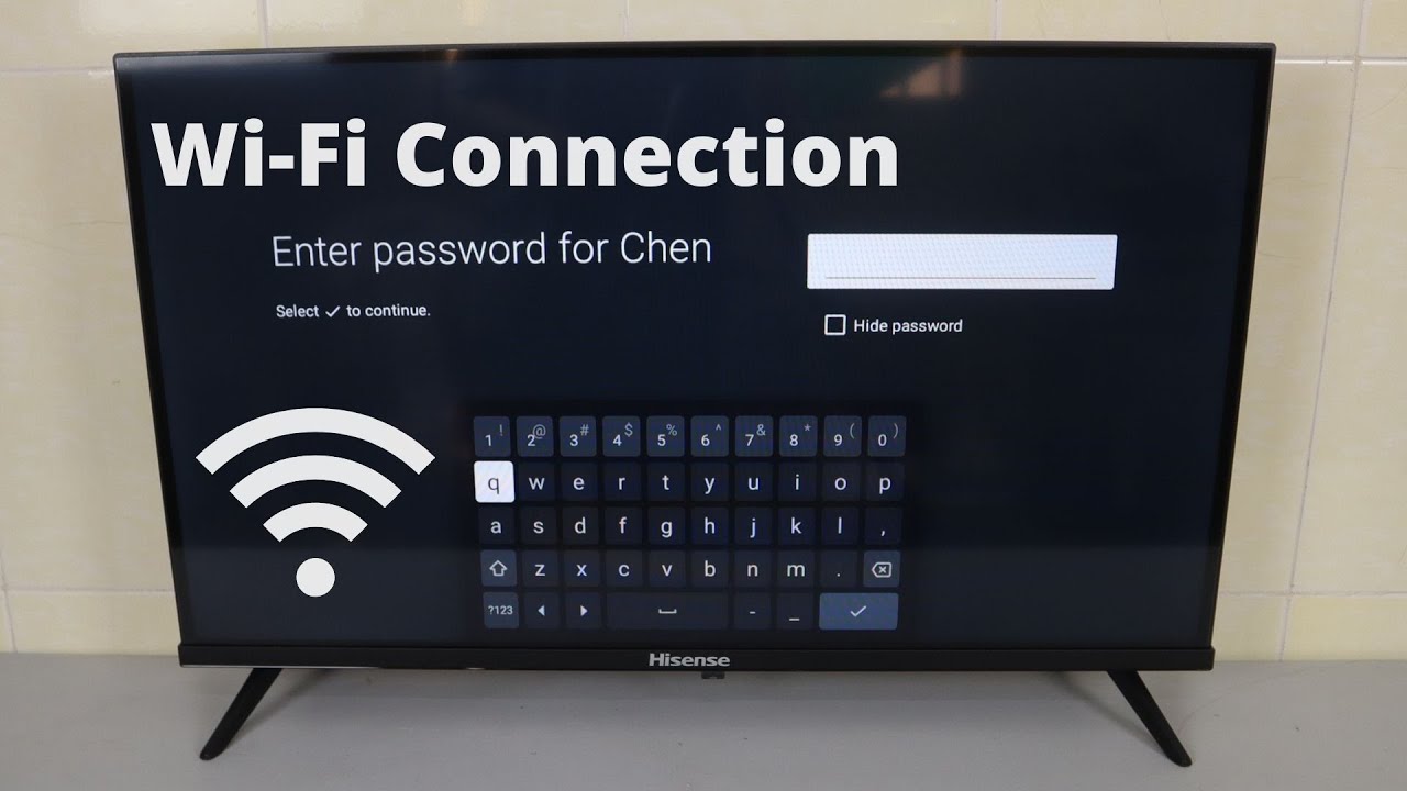 how-to-connect-hisense-tv-to-wi-fi-hotspot