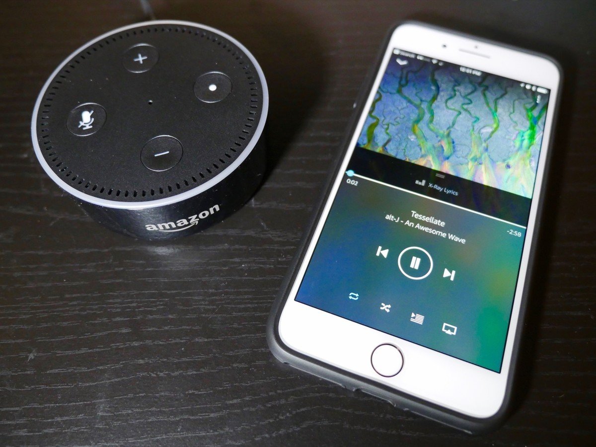 how-to-connect-iphone-to-alexa-bluetooth