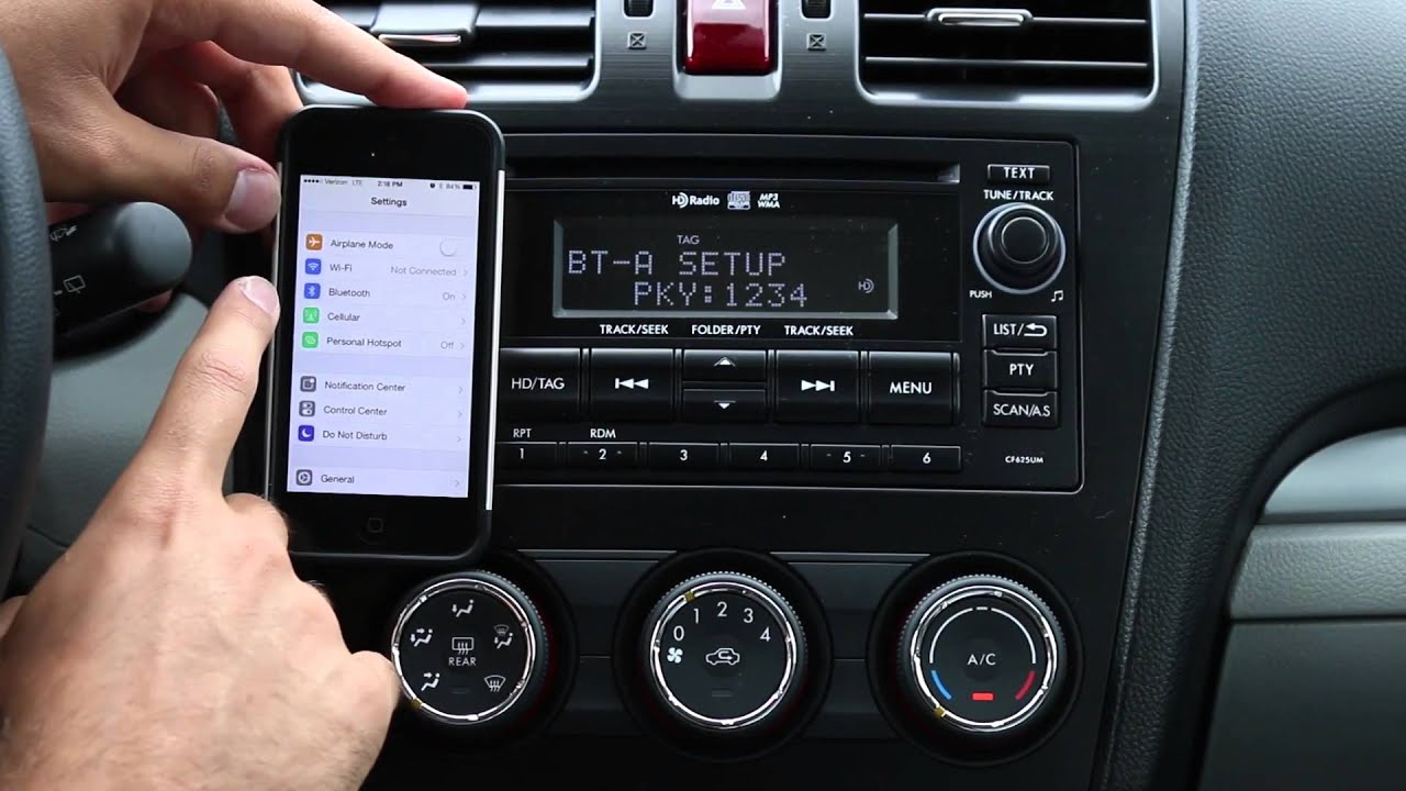 how-to-connect-iphone-to-subaru-bluetooth
