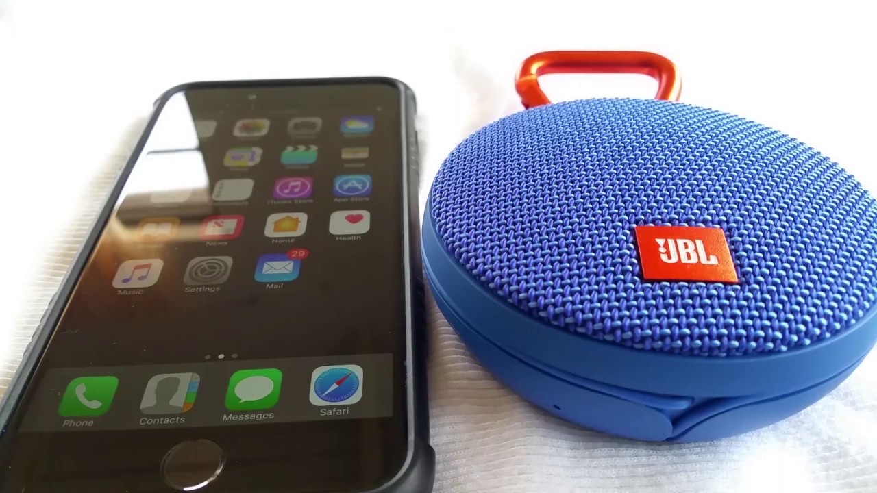 how-to-connect-jbl-speaker-to-phone
