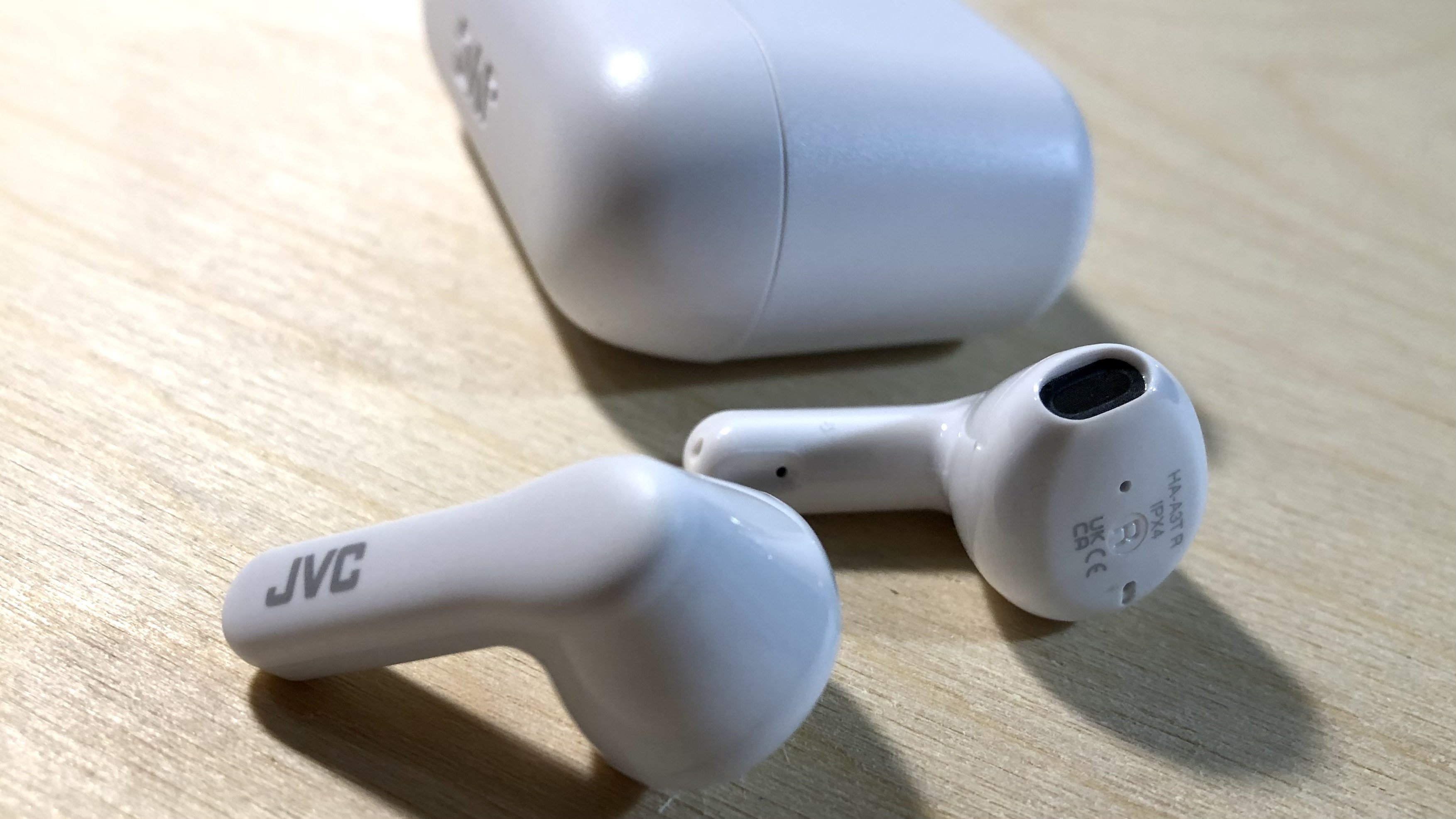 How To Connect Jvc Bluetooth Earbuds To iPhone CellularNews